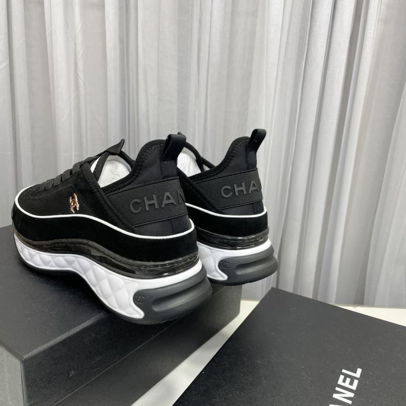 Chanel Sport Shoes